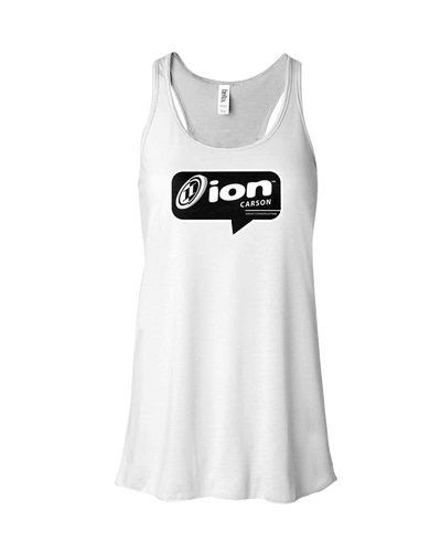 ION Carson Conversation Contoured Tank