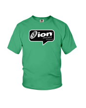 ION Chicago Conversation Youth Tee