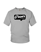 ION Chicago Conversation Youth Tee