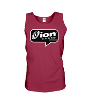 ION Cleveland Conversation Cotton Tank