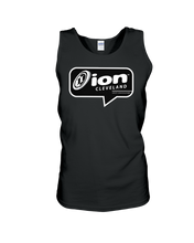 ION Cleveland Conversation Cotton Tank