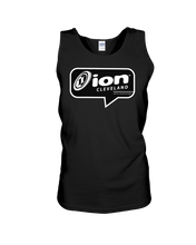 ION Cleveland Conversation Cotton Tank