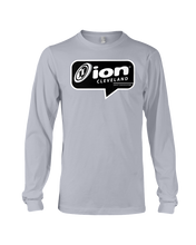 ION Cleveland Conversation Long Sleeve Tee