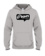 ION Cleveland Conversation Hoodie