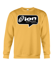 ION Cleveland Conversation Sweatshirt
