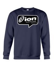 ION Cleveland Conversation Sweatshirt