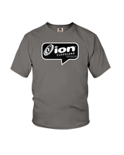 ION Cleveland Conversation Youth Tee
