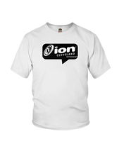 ION Cleveland Conversation Youth Tee