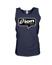 ION Costa Mesa Conversation Cotton Tank