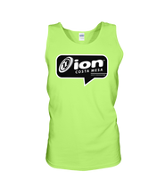 ION Costa Mesa Conversation Cotton Tank