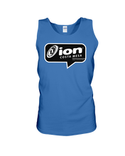 ION Costa Mesa Conversation Cotton Tank