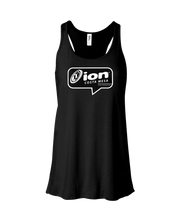 ION Costa Mesa Conversation Contoured Tank