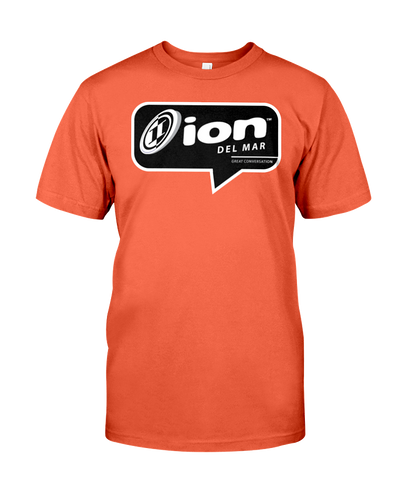 ION Del Mar Conversation Tee