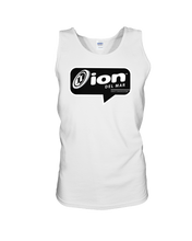 ION Del Mar Conversation Cotton Tank