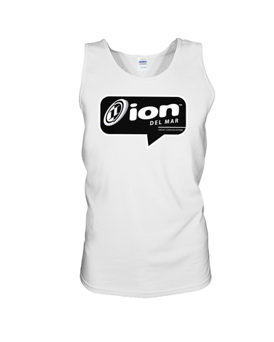 ION Del Mar Conversation Cotton Tank