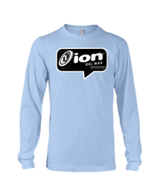 ION Del Mar Conversation Long Sleeve Tee