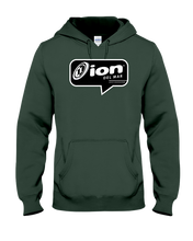 ION Del Mar Conversation Hoodie