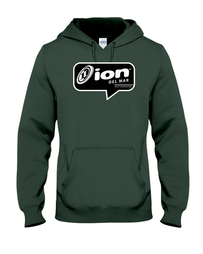 ION Del Mar Conversation Hoodie