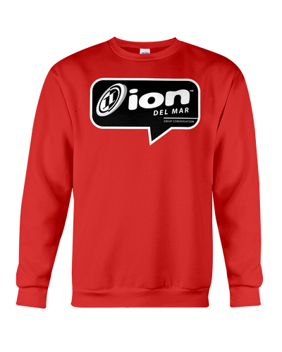 ION Del Mar Conversation Sweatshirt