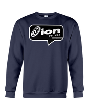 ION Del Mar Conversation Sweatshirt