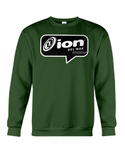 ION Del Mar Conversation Sweatshirt