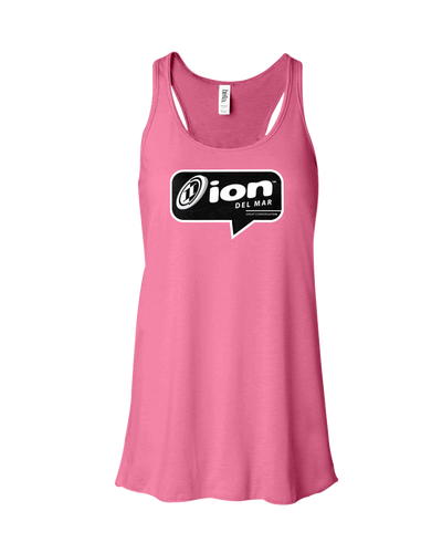 ION Del Mar Conversation Contoured Tank