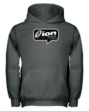 ION Del Mar Conversation Youth Hoodie