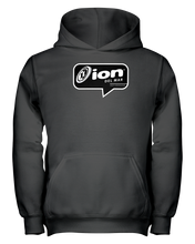 ION Del Mar Conversation Youth Hoodie