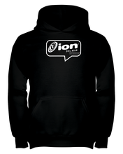 ION Del Mar Conversation Youth Hoodie