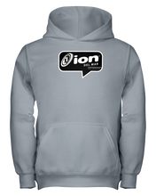 ION Del Mar Conversation Youth Hoodie