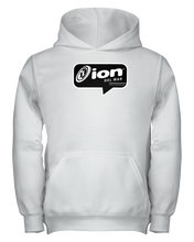 ION Del Mar Conversation Youth Hoodie