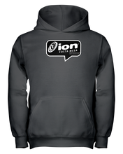 ION Costa Mesa Conversation Youth Hoodie