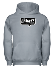 ION Costa Mesa Conversation Youth Hoodie