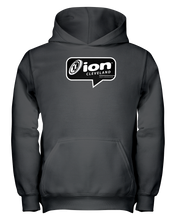 ION Cleveland Conversation Youth Hoodie