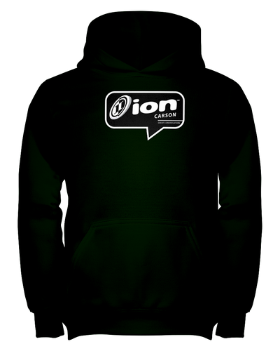 ION Carson Conversation Youth Hoodie