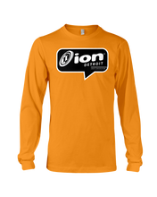 ION Detroit Conversation Long Sleeve Tee