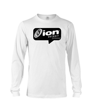 ION Detroit Conversation Long Sleeve Tee