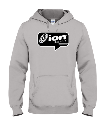 ION Detroit Conversation Hoodie