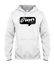 ION Detroit Conversation Hoodie