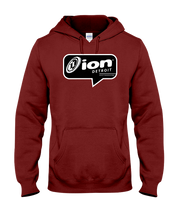 ION Detroit Conversation Hoodie