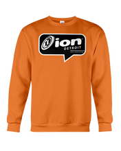 ION Detroit Conversation Sweatshirt