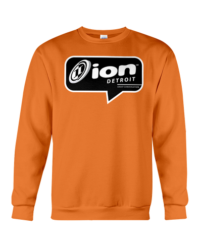 ION Detroit Conversation Sweatshirt