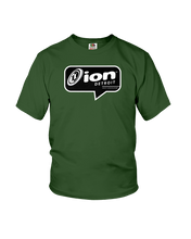 ION Detroit Conversation Youth Tee