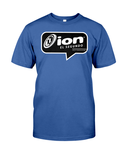 ION El Segundo Conversation Tee