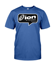 ION El Segundo Conversation Tee