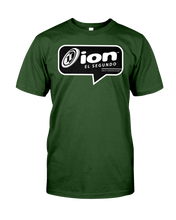 ION El Segundo Conversation Tee