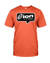 ION El Segundo Conversation Tee