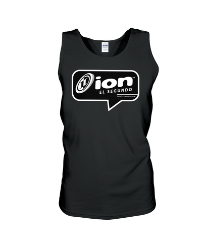 ION El Segundo Conversation Cotton Tank