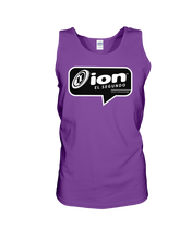 ION El Segundo Conversation Cotton Tank