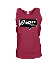 ION El Segundo Conversation Cotton Tank